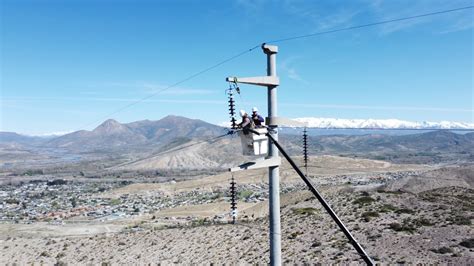 Epen Corte Programado De Emergencia En La Zona Norte