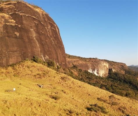 Turismo Em Minas Gerais Santo Ant Nio Do Grama