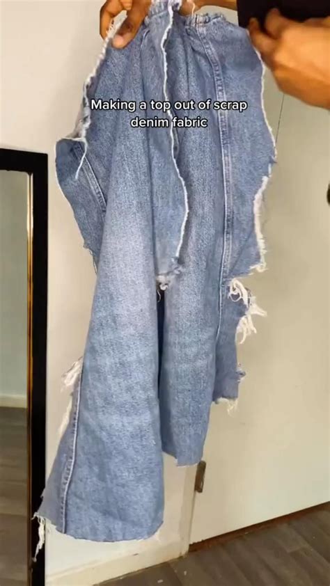 30 Ways Reuse Old Jeans Diy Craft Ideas Artofit