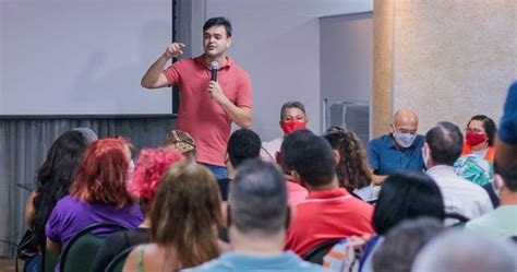 Blog Do Marden Ramalho Rubens E Honorato Re Nem Movimentos Sociais