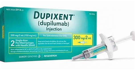 Dupixent Dupilumab Injection Dupixent Prefilled Syringe Latest Price