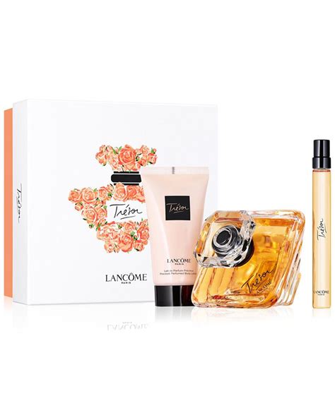 Lancôme 3 Pc Trésor T Set Macys