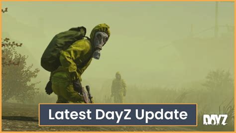 New DayZ Update | ServerTilt