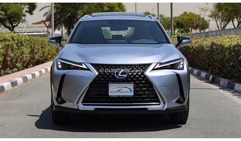 New Lexus UX200 PREMIER FWD 2.0L , 2023 , GCC , 0Km (ONLY FOR EXPORT ...