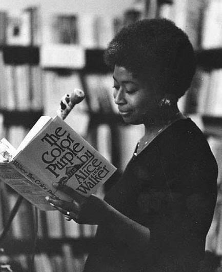 25 Books Alice Walker Championed Radical Reads