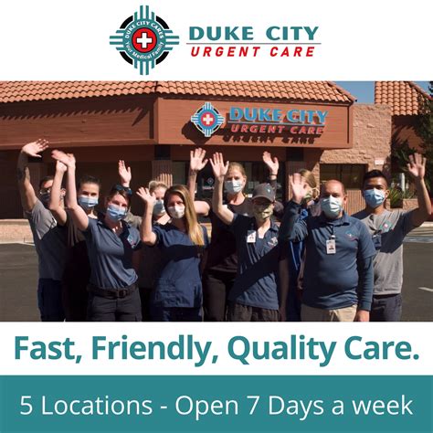 pres urgent care albuquerque