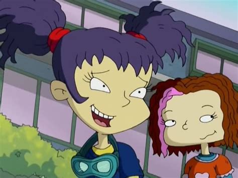 Kimi Finster Rugrats All Grown Up Wiki Fandom Powered By Wikia