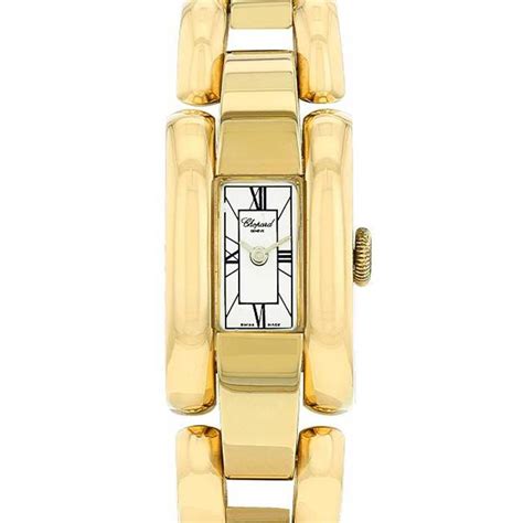 Chopard La Strada Watch 392097 | Collector Square