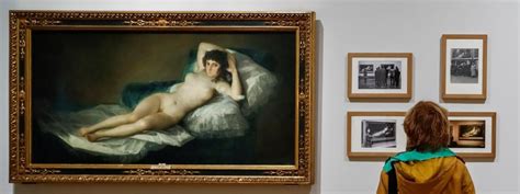 200 años Museo del Prado De Las meninas a La maja desnuda el