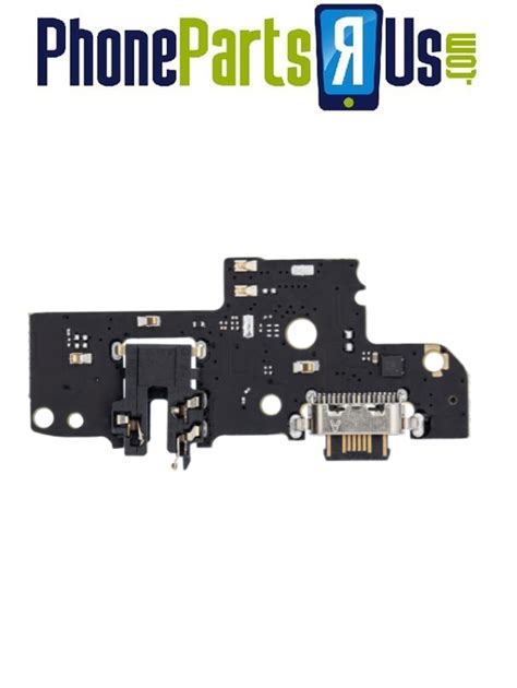 Moto G50 Xt2137 2021 Charging Port Board Phonepartsrus