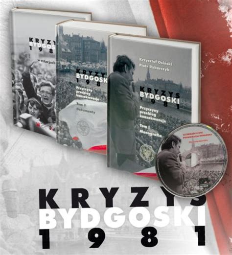 Kryzys Bydgoski 1981 Polskie Radio PiK