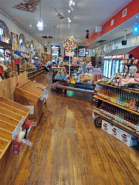 Rocket Fizz Soda Pop And Candy Shop All You Need To Know Before You Go