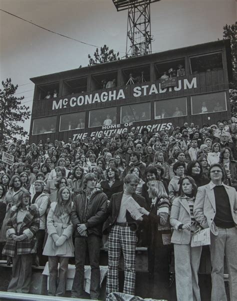 A Muskingum Tradition | Muskingum University