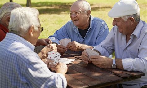 The 17 Best Elderly Activities at Home for Seniors! - Elderly Guides