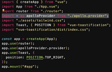 Mastering Apollo Vue GraphQL A Beginner S Tutorial