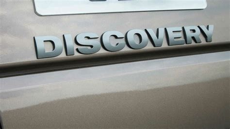 Land Rover Discovery Problemas Comunes Car Recalls Eu