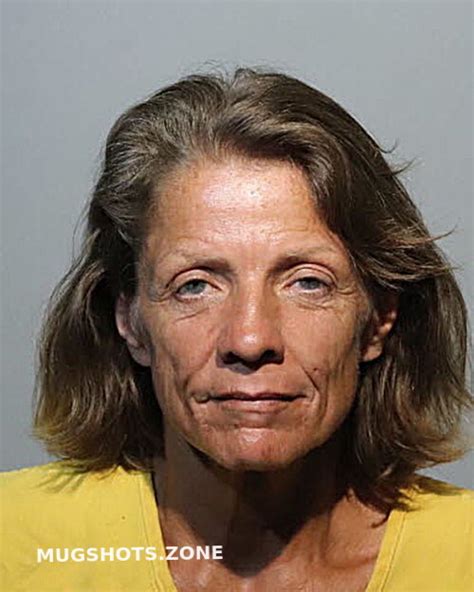 DIANA STEVENS 05 18 2024 Seminole County Mugshots Zone