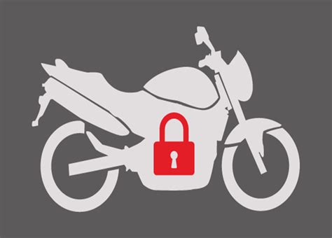 Locks To Keep Your Motorcycle Safe