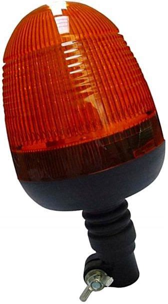 Dbautomotive Lampa I P Sygnalizacyjna V V Led Pomara C