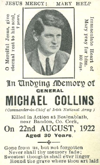 Michael Collins Quotes. QuotesGram