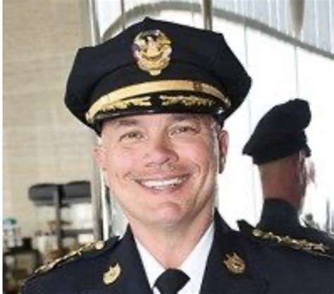 Chevy Chase Village Announces Selection Of New Police Chief The MoCo Show