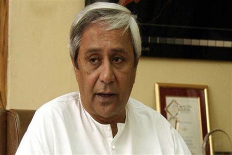 Odisha CM Naveen Patnaiks Cabinet Reshuffle Sparks Row Workers