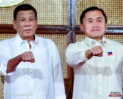 Go Duterte Tandem Pormal Nang Nai Proklama Ng PDP Laban Para Sa 2022