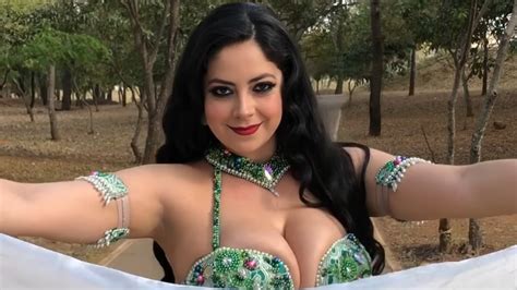 Belly Dance By Jalila Najla Brazil Exclusive Music Video 2022 YouTube