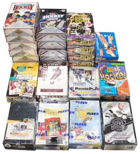 PREMIUM PACK MYSTERY BOX ALL SPORTS EDITION 10 FACTORY SEALED