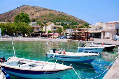 Visit Chios Island Greece The Fragrant Greek Island