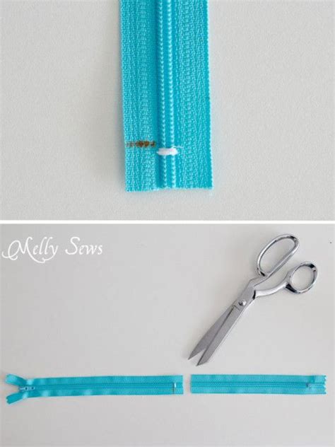 How to Sew a Zipper Pouch Tutorial - Melly Sews | Zipper pouch tutorial ...