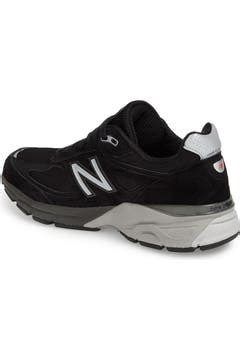 New Balance 990v4 Premium Running Shoe (Women) | Nordstrom