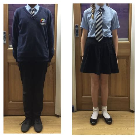 School Uniform – Russell Hall Primary