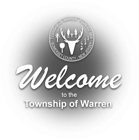 Warren Township, NJ | Official Website