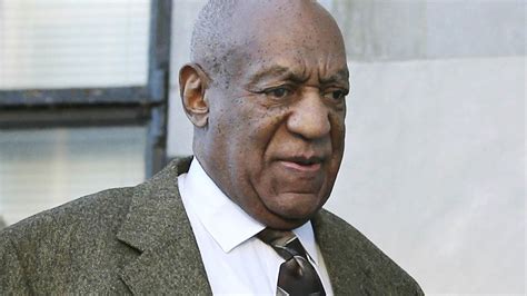 Bill Cosby Ordered To Stand Trial In Decade Old Sex Case Abc13 Houston