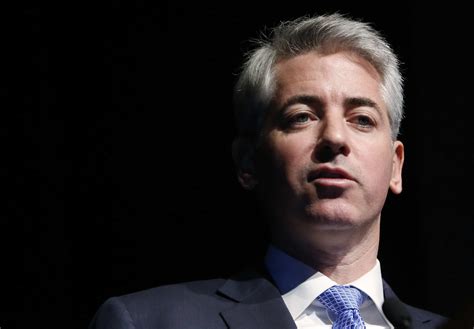 Bill Ackman Doubles Down On Denying Jobs To Harvard Students Who Signed