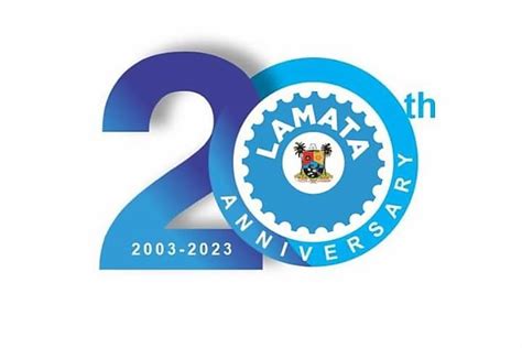 LAMATA, The Agency Behind The Lagos Blue And Red Rail Lines, Turns 20 Years