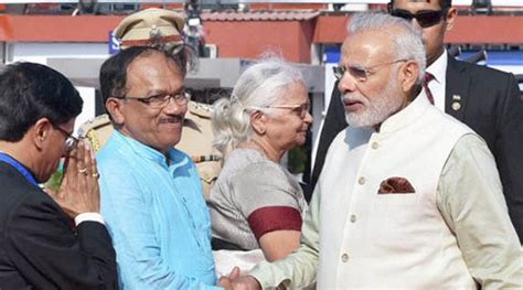 Goa govt has turned BRICS summit into opportunity, says CM Laxmikant Parsekar | India News - The ...