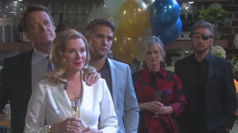 Days Of Our Lives Spoilers Two Surprise Returns And Truth Bombs Explode All Over Salem