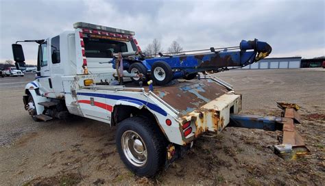 USED TOWING EQUIPMEN | Reed & Hoppes Towing