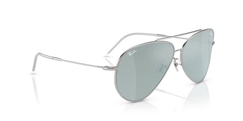 Ray Ban Aviator Reverse RBR 0101S Vision Express