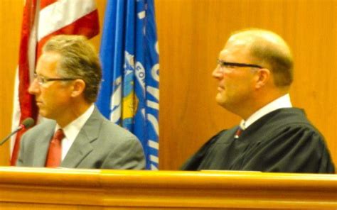 New Waukesha County Judge Sworn Into Office | Waukesha, WI Patch