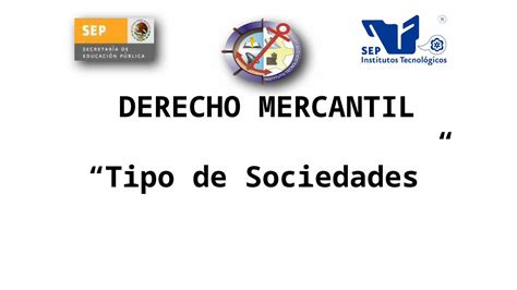 Ppt Tipo De Sociedades 4 1 La Sociedad De Responsabilidad Limitada Y