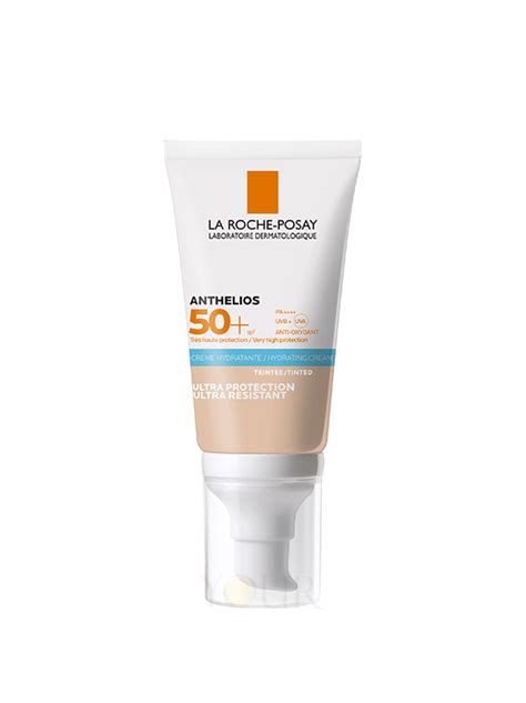 La Roche Posay Anthelios Creme Ultra TT FPS50 50ml Your Pharma Store