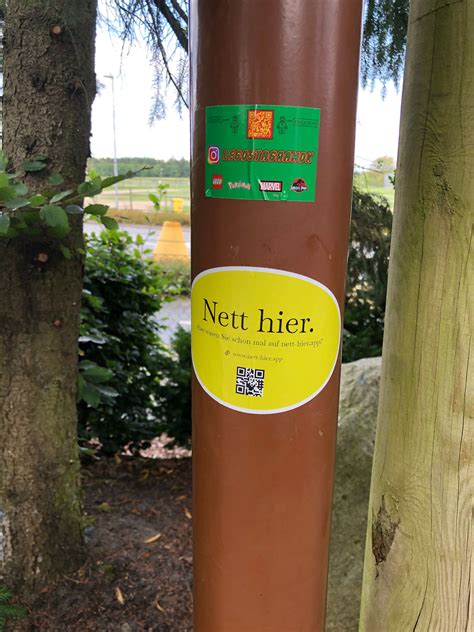 Nett Hier Sticker Generator Und Community