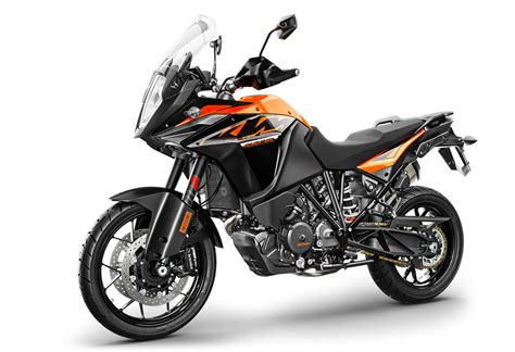 1090 Adventure 2017 Motos Ktm Precio 18500 Somos Moto Perú