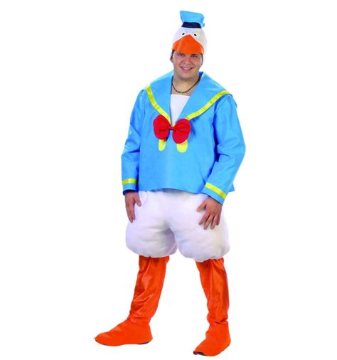 Duck adult costume - Your Online Costume Store