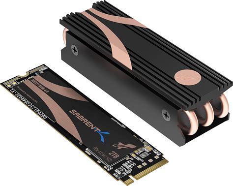 Sabrent Launches Rocket At Its Ssd Prices Save Up To On A Tb Gen