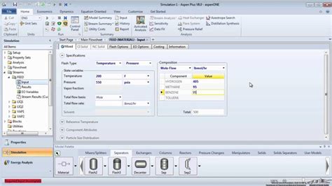 Aspen Plus User Manual