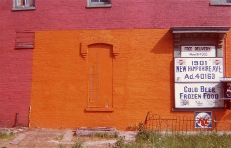 Transit Guide to 1380 Southern Avenue in Washington, DC 20